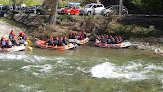 Negocio Rafting Llavorsí